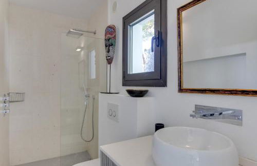Magical Ibizan Villa Walking Distance To The Beach Es Vedra Style - Foto 25
