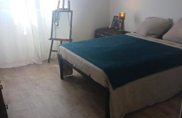 3 pièces proche centre ville - Foto 12