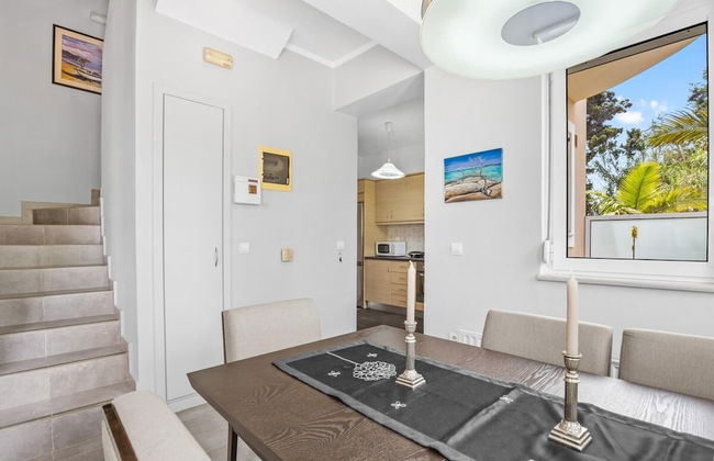 Villa Blue Dreams in Maleme - Foto 10