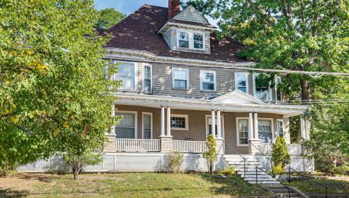 Classic North End Gem Yard, Patio and Modern Style! - Foto 2