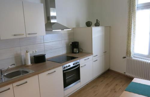 Ferienwohnung Heuser - Foto 5