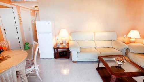 Apartment Turquesa Beach 03 by Interhome - Foto 5