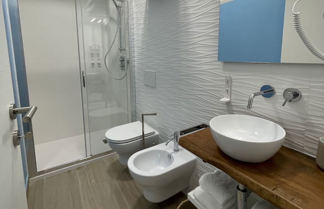 Affittacamere Casa Lilibet - Foto 40