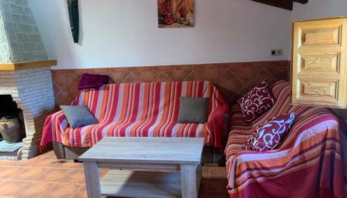 Vivienda Rural Cardera Sierra de Cazorla - Foto 3