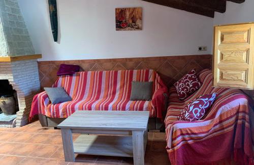 Vivienda Rural Cardera Sierra de Cazorla - Foto 3