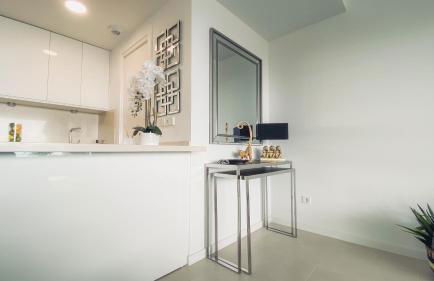 SUPER SIX - Brand New Seaview in Costa Del Sol - Photo 9