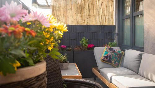 Loft Ferienwohnung Lechenich - Foto 2