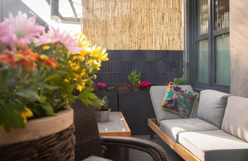 Loft Ferienwohnung Lechenich - Foto 2