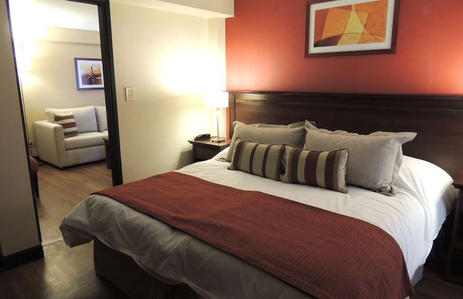 Premium Tower Suites San Luis - Foto 23