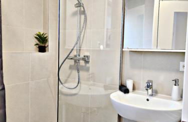 Lions Place Premium Apartments BUSINESS optionaler Zugang zum SPA- Bereich - Foto 21
