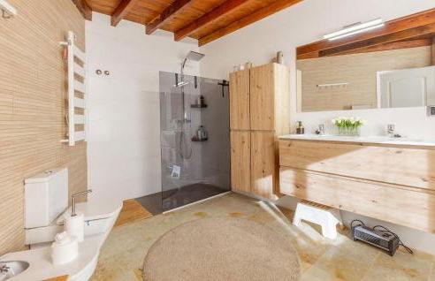 Nice Home In Bolnuevo With Wifi - Foto 25