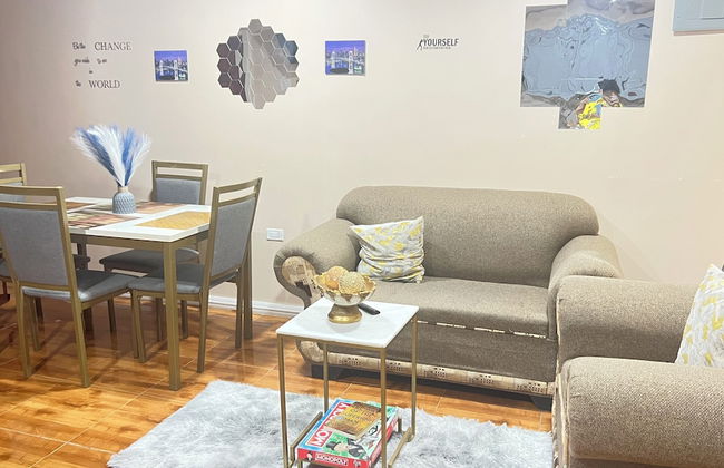 Odyssey Suites - Foto 14