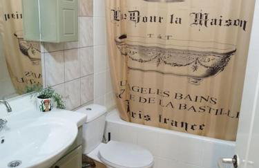 Cozy cottage for 4 - Foto 9