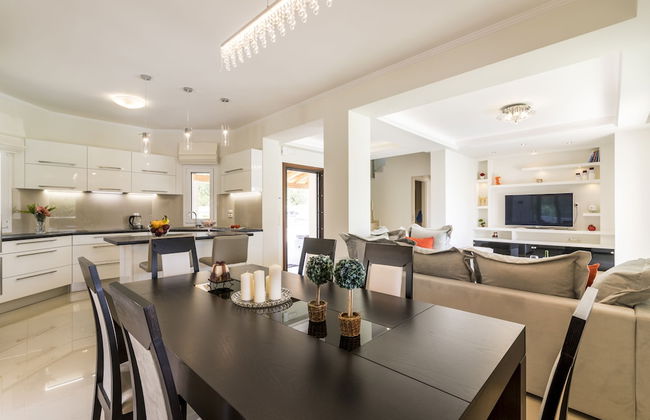 Villa Johnnie - Foto 11