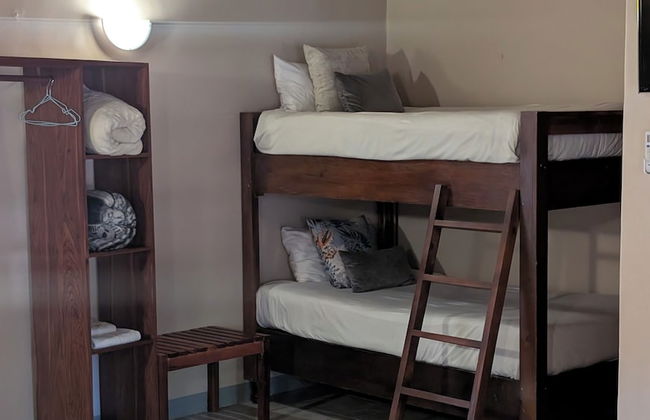 Mopani Lodge - Foto 20