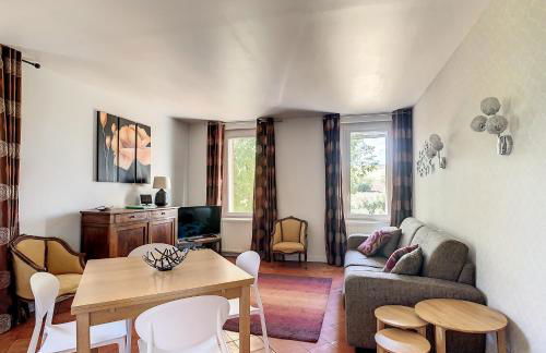 Gîte - Holiday Home Vent Marin - Foto 23