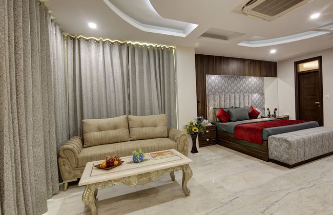 SONESTA LUXURY APARTMENT - Foto 26