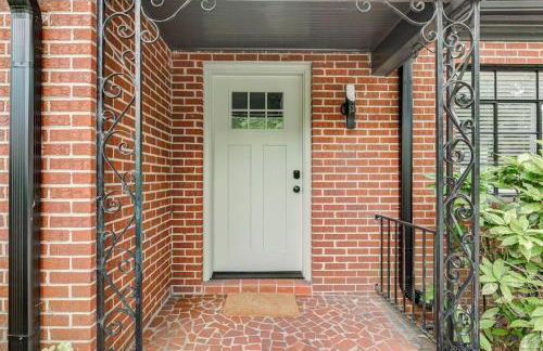 Deacon Stays: The Polo - Walk to WFU - Foto 28