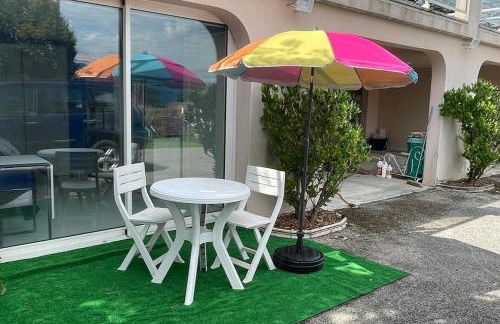 Studio avec vue - Foto 6