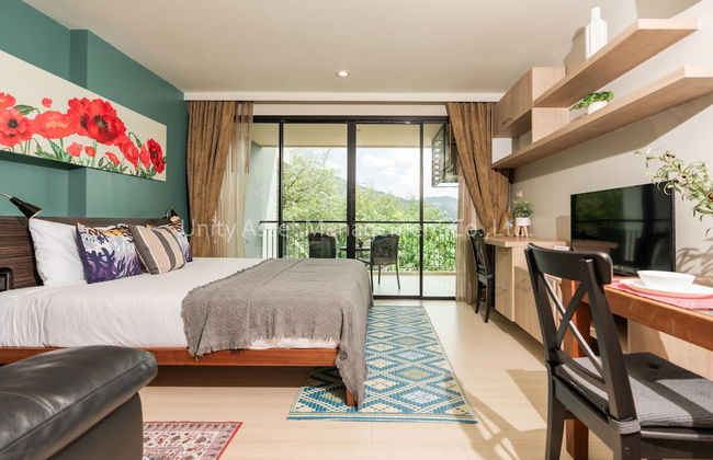 The Unity & The Bliss Patong Residence - Foto 2