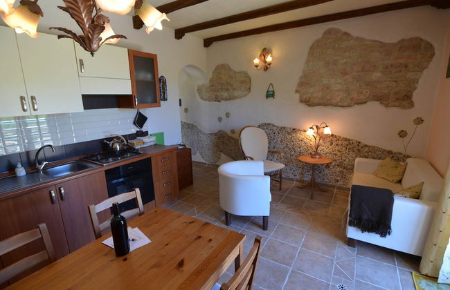 Tasteful Apartment in Pergola With Terrace - Foto 69