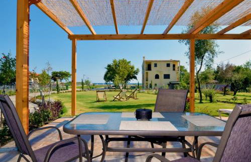 Notos Resort - Tristinika Sithonia - Foto 1