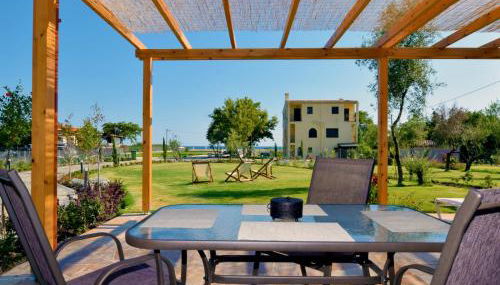 Notos Resort - Tristinika Sithonia - Foto 1