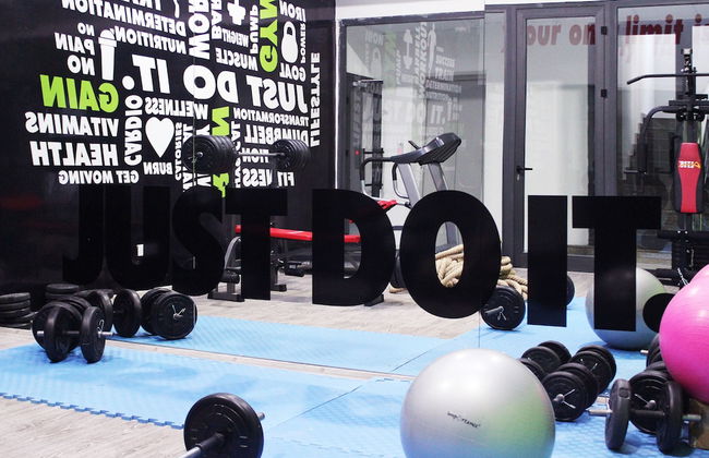 Sky Roof Hotel - Foto 31