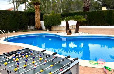 CALA FORN y CLIMATIZADA - Foto 50