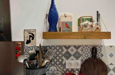 - Casa Dolorès 1926 - Guesthouse catalane - Foto 28