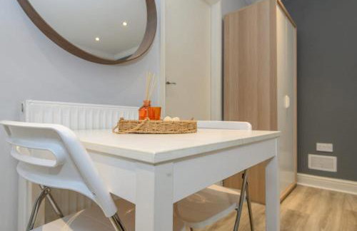 Boutique Flat In Huddersfield Town Centre - Foto 14