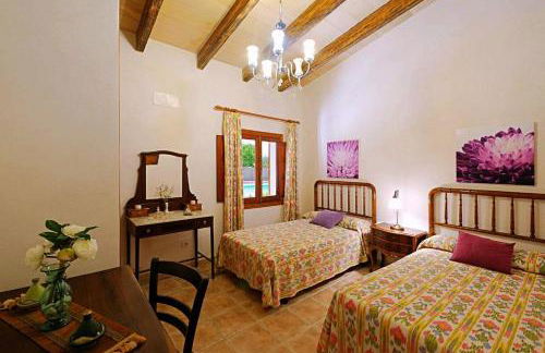 Casa Sa Rota - Foto 13