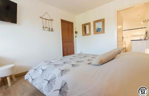 Le gîte du Moulin - Foto 73