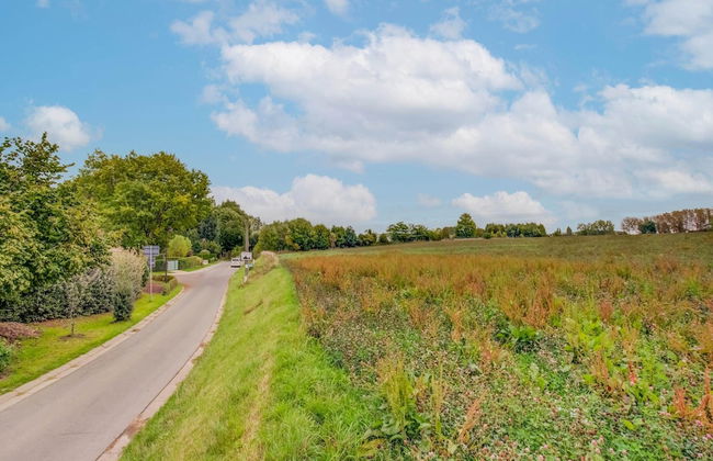 Lush Holiday Home in Vlaanderen With Private Pool - Foto 37