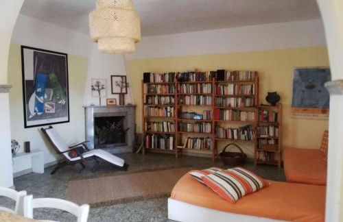 Holiday Home Stazzo mit Garten in Luogosanto by Interhome - Foto 17