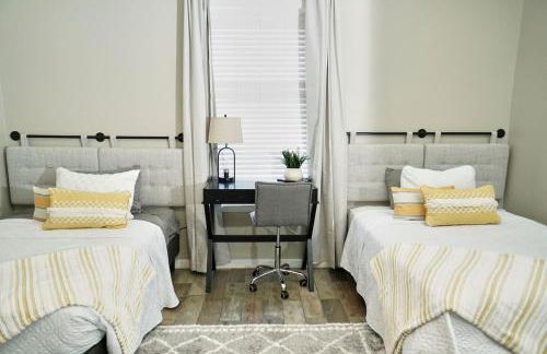 Perfect Getaway Home Near Atlanta - Foto 41