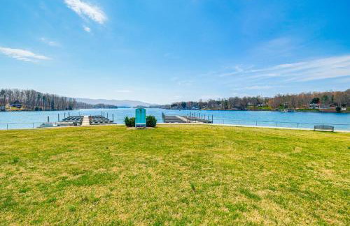 Resort Amenities and Beach Access Huddleston Condo - Foto 26