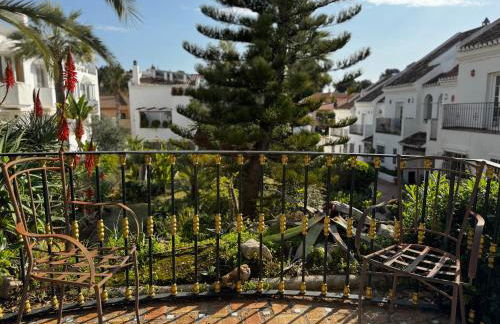 Luxury Golden Mile Townhouse near Puente Romano - EaW Homes - Foto 34