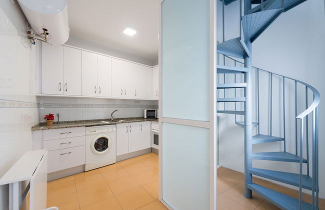 Apartamento El Solarium de Torre - Foto 15