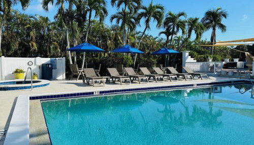 Olde Marco Inn - Foto 5