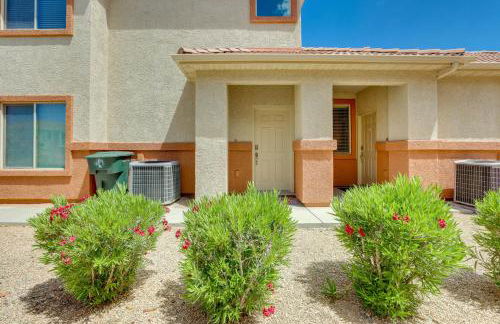 Mesquite Vacation Rental Condo with Resort Amenities - Foto 25