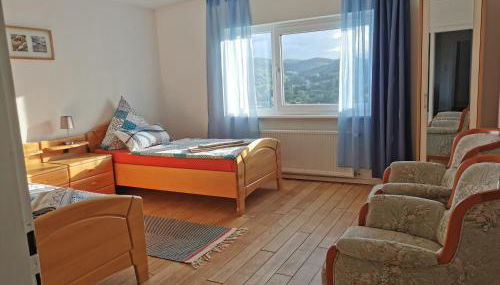 Apartments in Biedenkopf - Foto 5