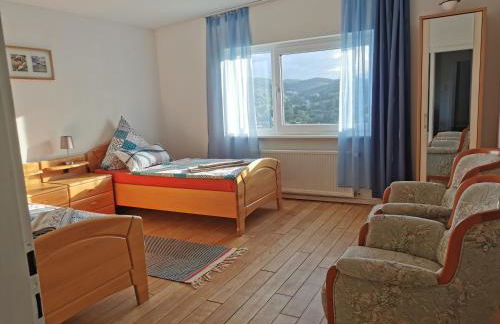 Apartments in Biedenkopf - Foto 5