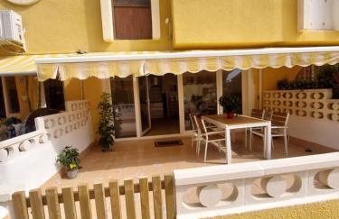 Bungalow Alkabir Playa - Photo 10