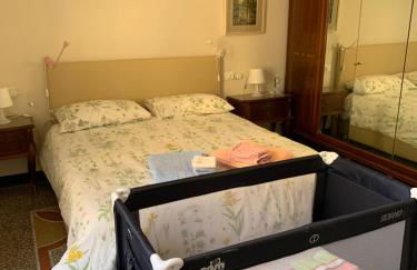 Americhe Apartment - Foto 25