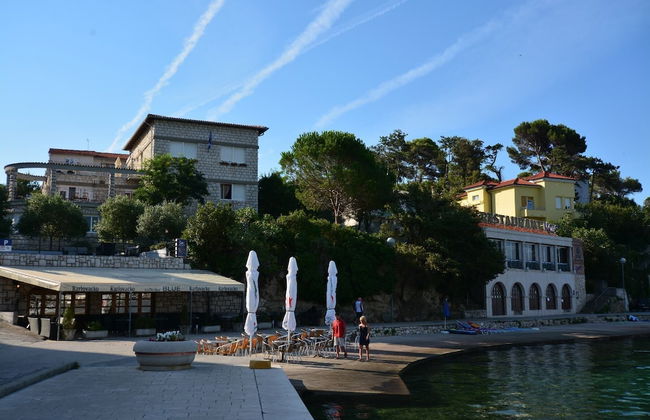 Integrated Hotel Arbia - Villa Magdalena - Foto 53