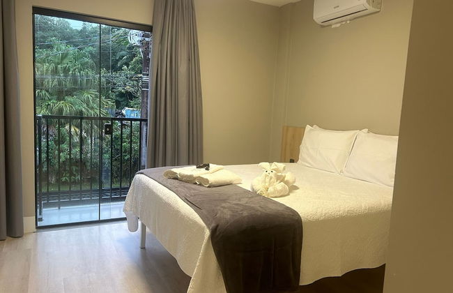 GEMINADO CASA 1 ALTO PADRÃO 4 QUARTOS - Photo 4