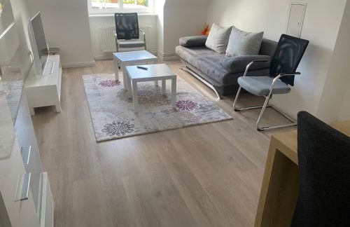 Ferienwohnung Falkenfeld - Foto 11