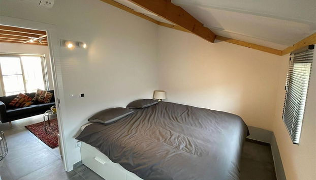 Holiday Home in Koksijde With Garden and BBQ - Foto 5, Habitación