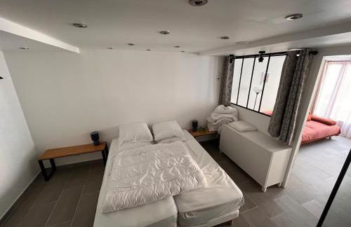 Appartement cœur de village 1-8 pers - Foto 10